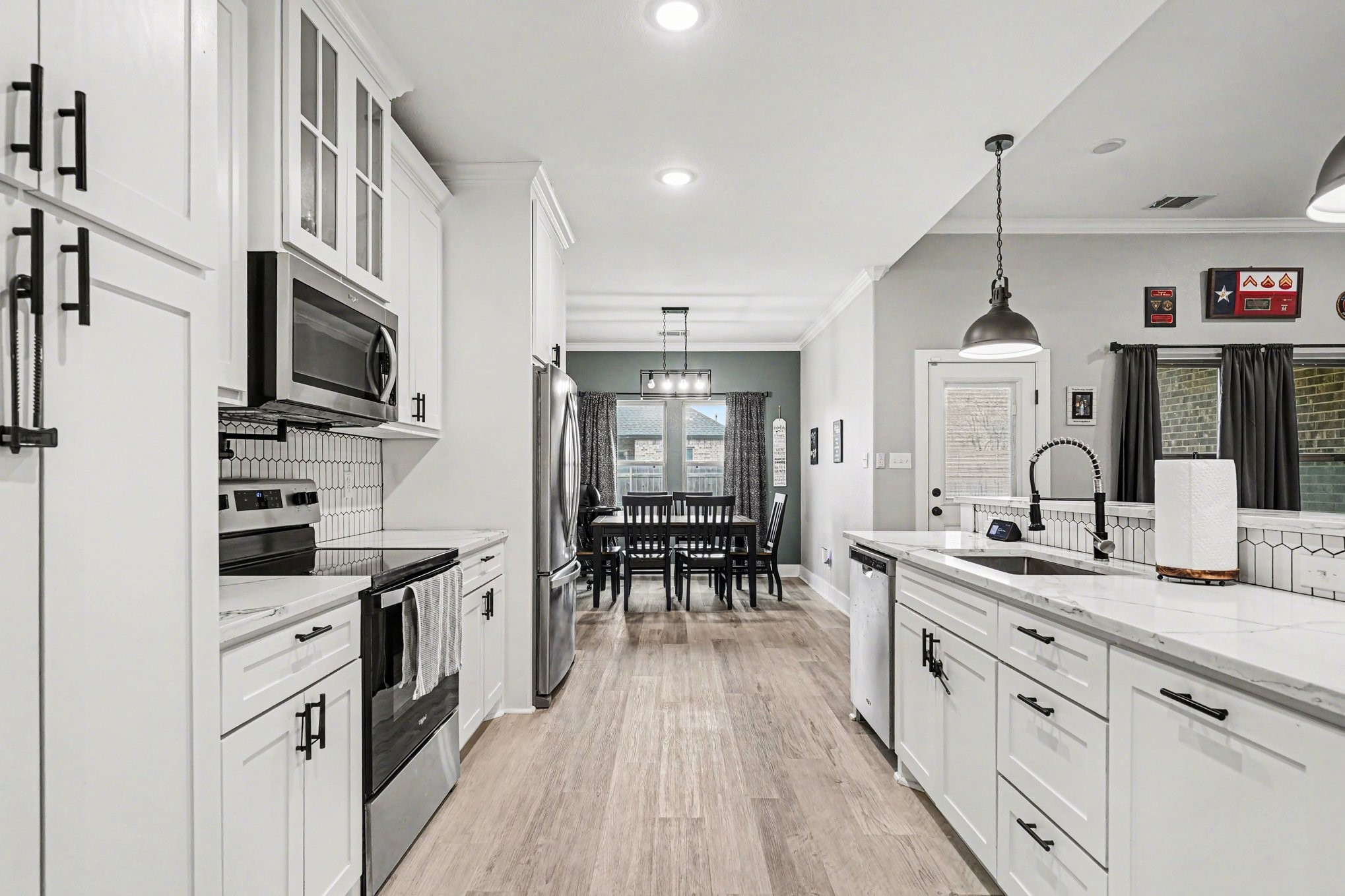 2313 Camryn Street Mabank TX 75147