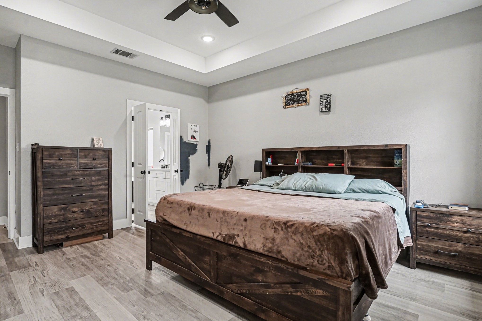 2313 Camryn Street Mabank TX 75147