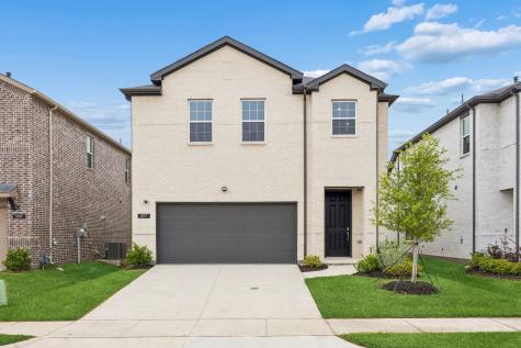 3117 Lucia Way Princeton TX 75407