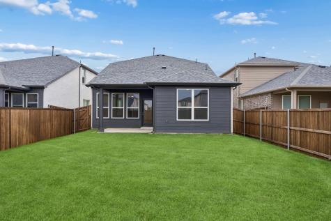 3117 Lucia Way Princeton TX 75407