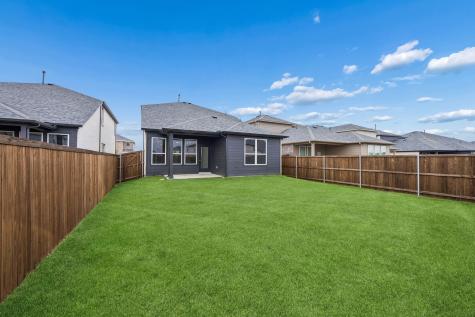 3117 Lucia Way Princeton TX 75407