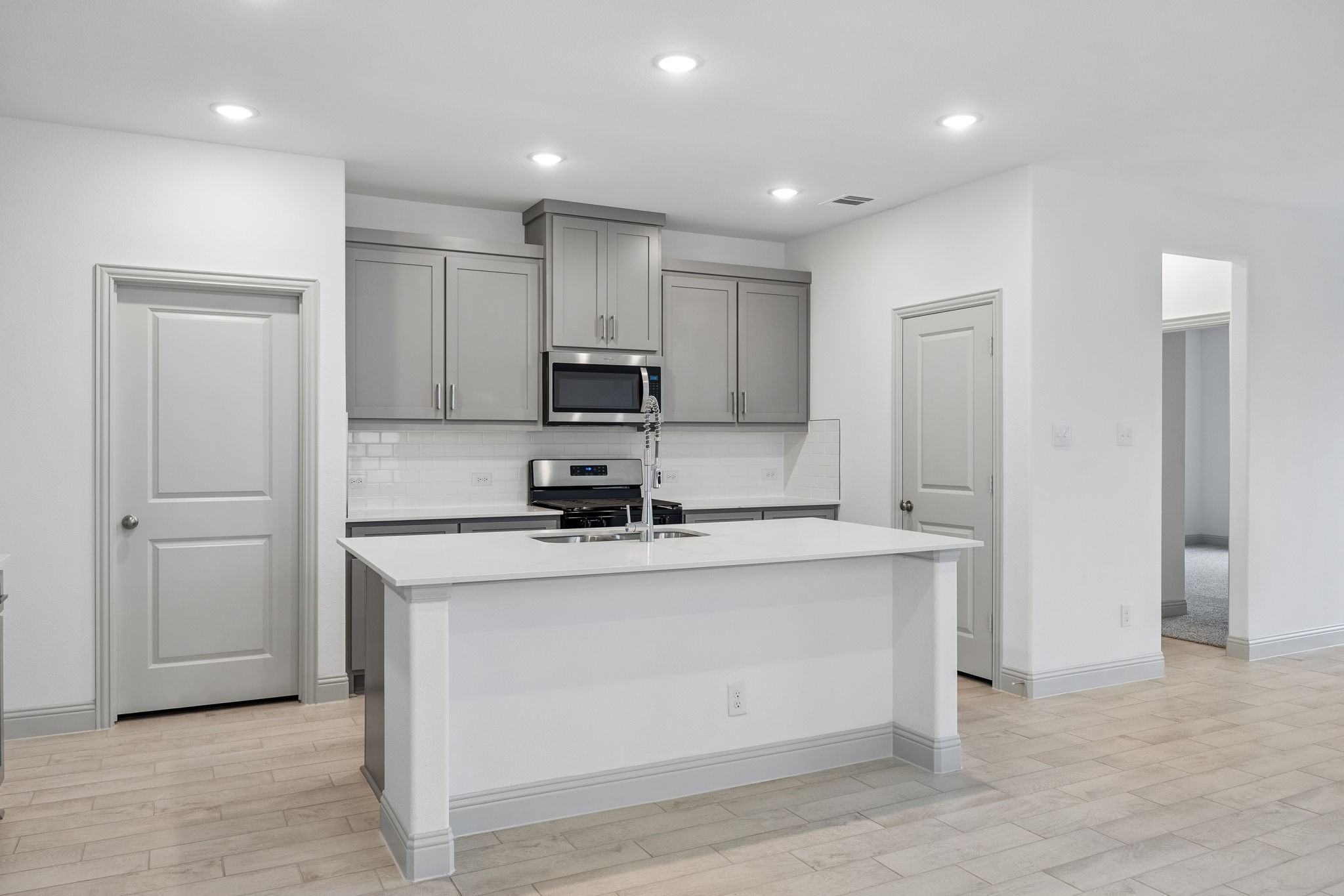 3117 Lucia Way Princeton TX 75407