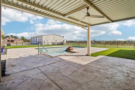 261 Meadowpark Mclendon Chisholm TX 75032