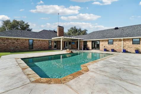 261 Meadowpark Mclendon Chisholm TX 75032