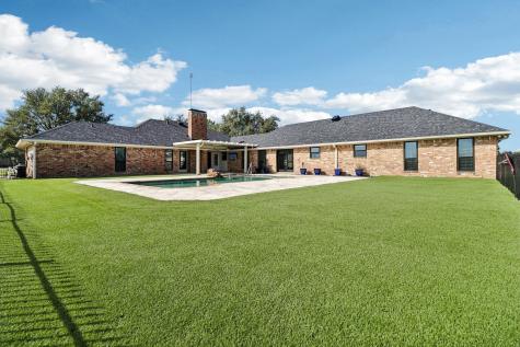 261 Meadowpark Mclendon Chisholm TX 75032