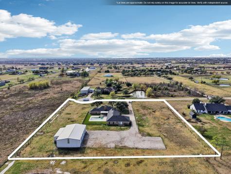 261 Meadowpark Mclendon Chisholm TX 75032
