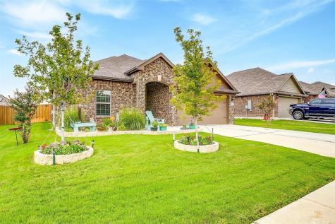 1817 Rialto Lane Crowley TX 76036