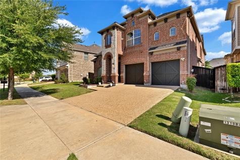 925 Nathanael Greene Court Aubrey TX 76227