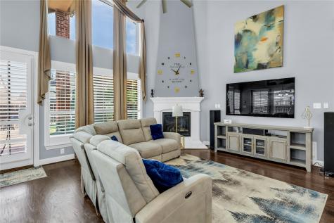 925 Nathanael Greene Court Aubrey TX 76227