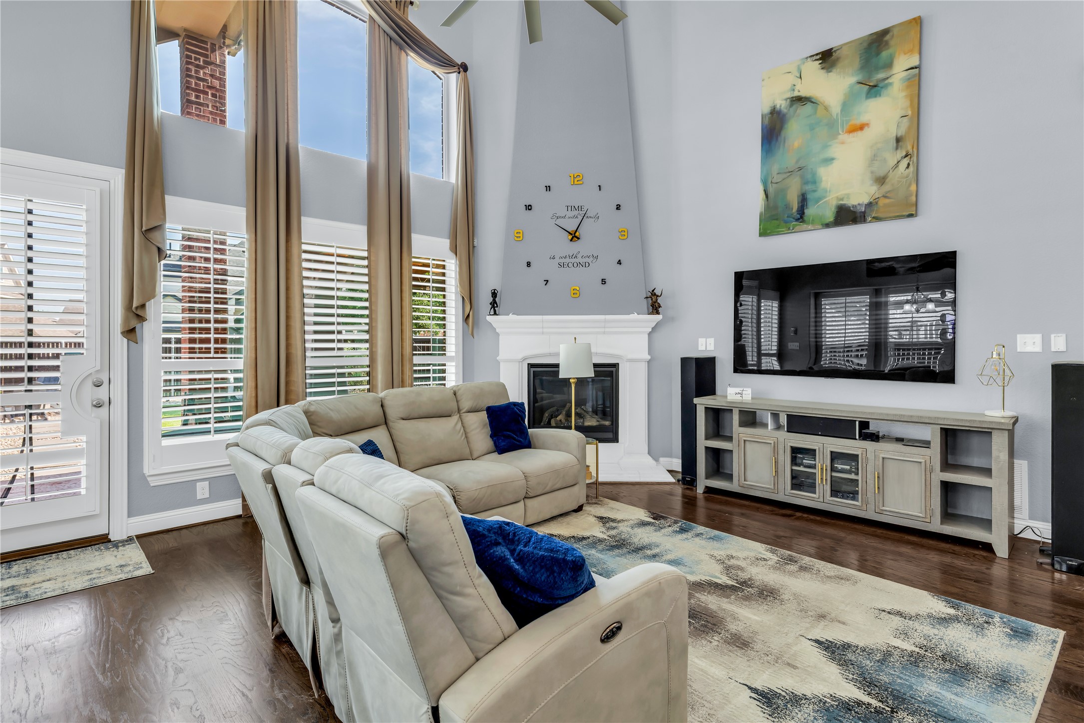 925 Nathanael Greene Court Aubrey TX 76227