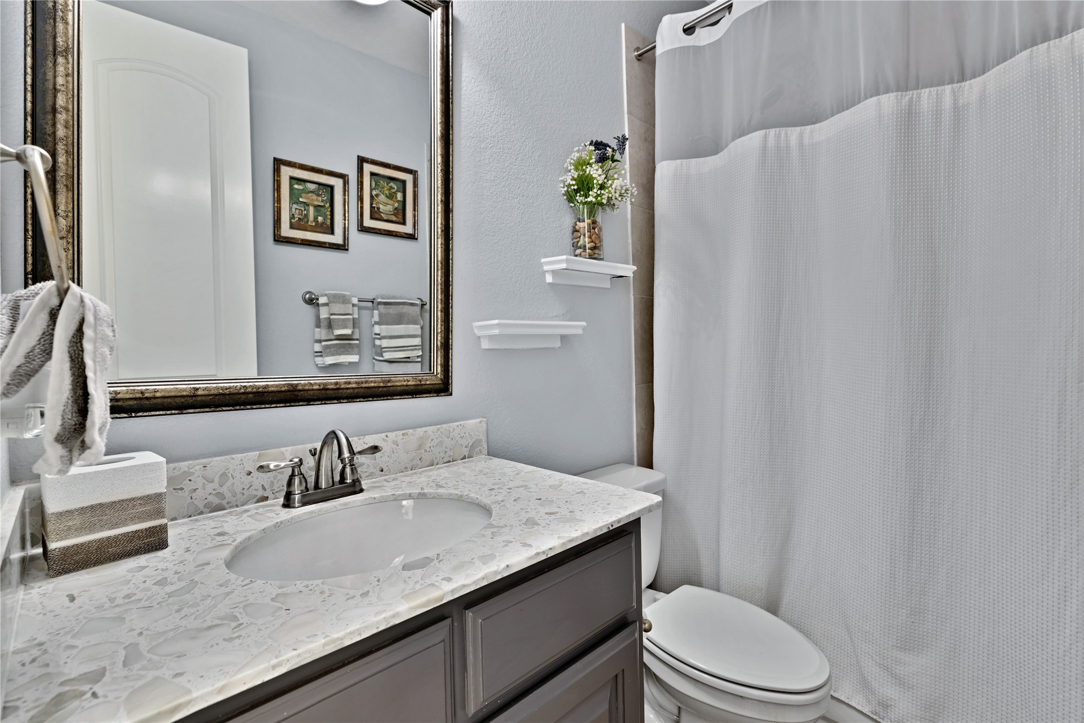 925 Nathanael Greene Court Aubrey TX 76227