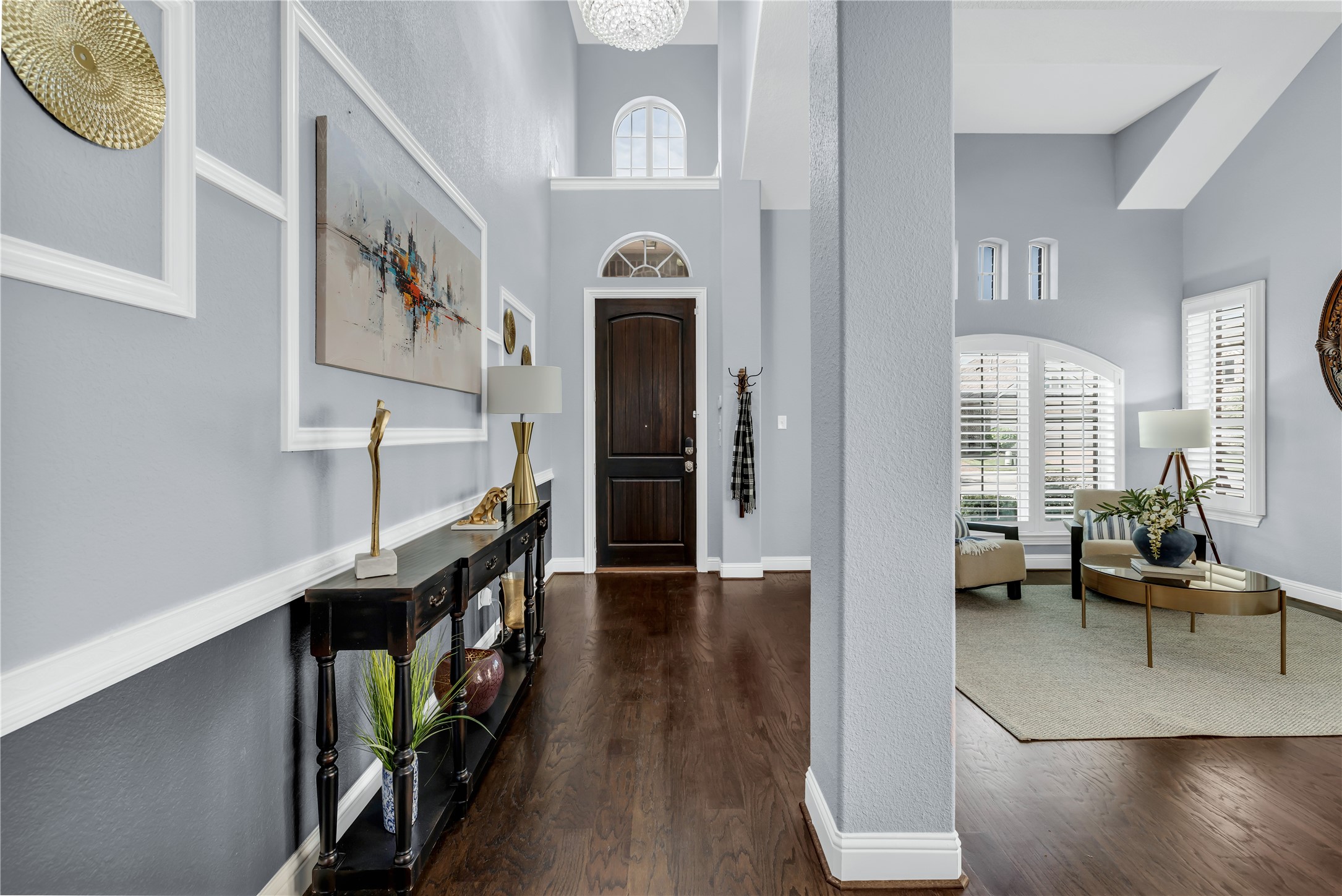 925 Nathanael Greene Court Aubrey TX 76227