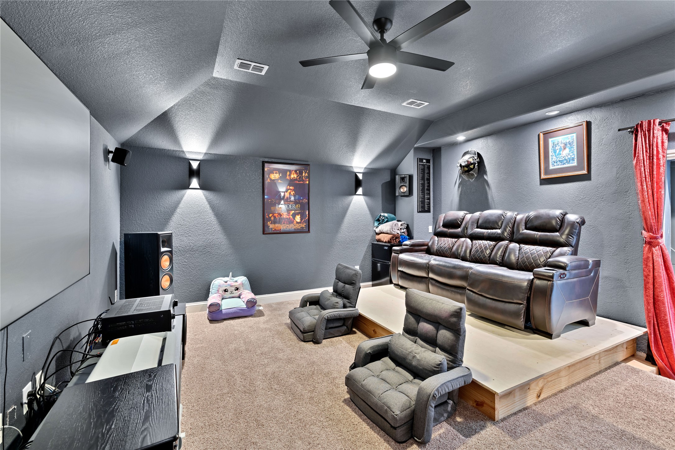 925 Nathanael Greene Court Aubrey TX 76227