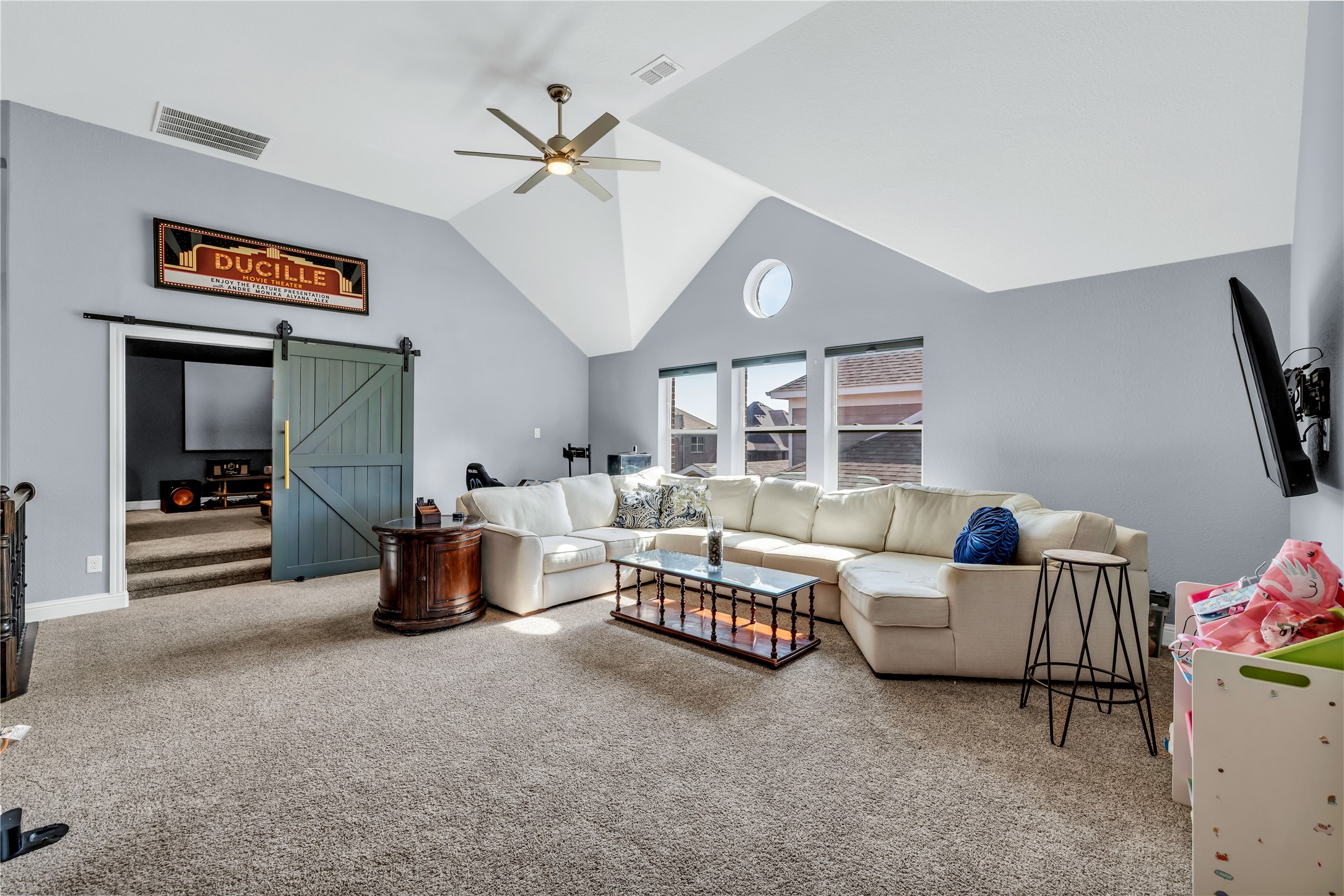 925 Nathanael Greene Court Aubrey TX 76227