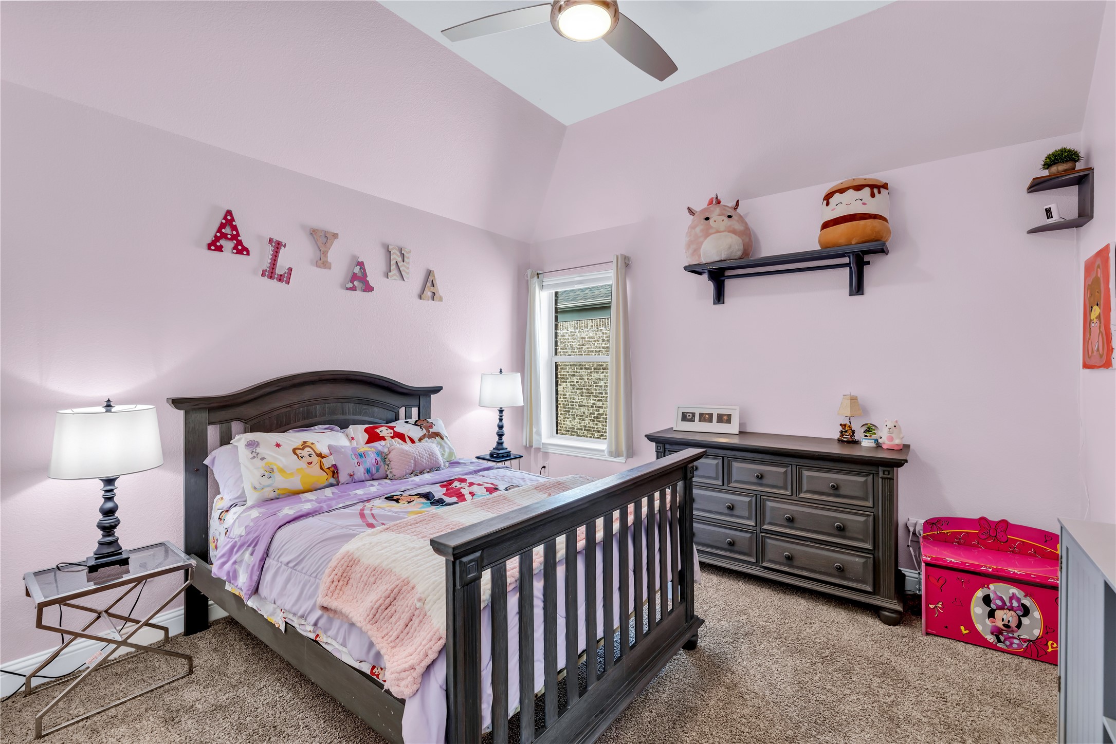925 Nathanael Greene Court Aubrey TX 76227
