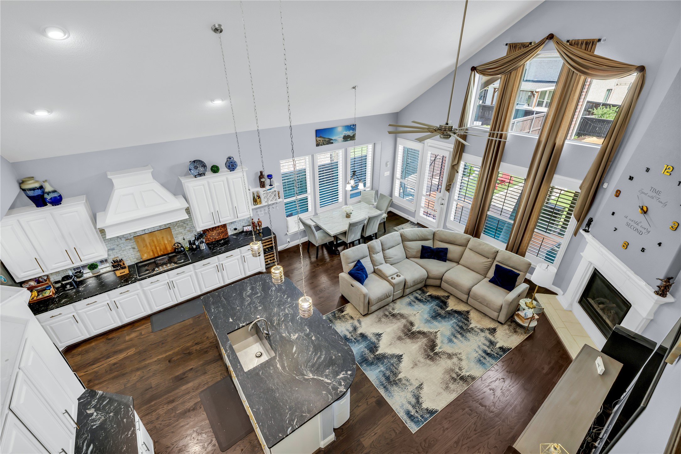 925 Nathanael Greene Court Aubrey TX 76227