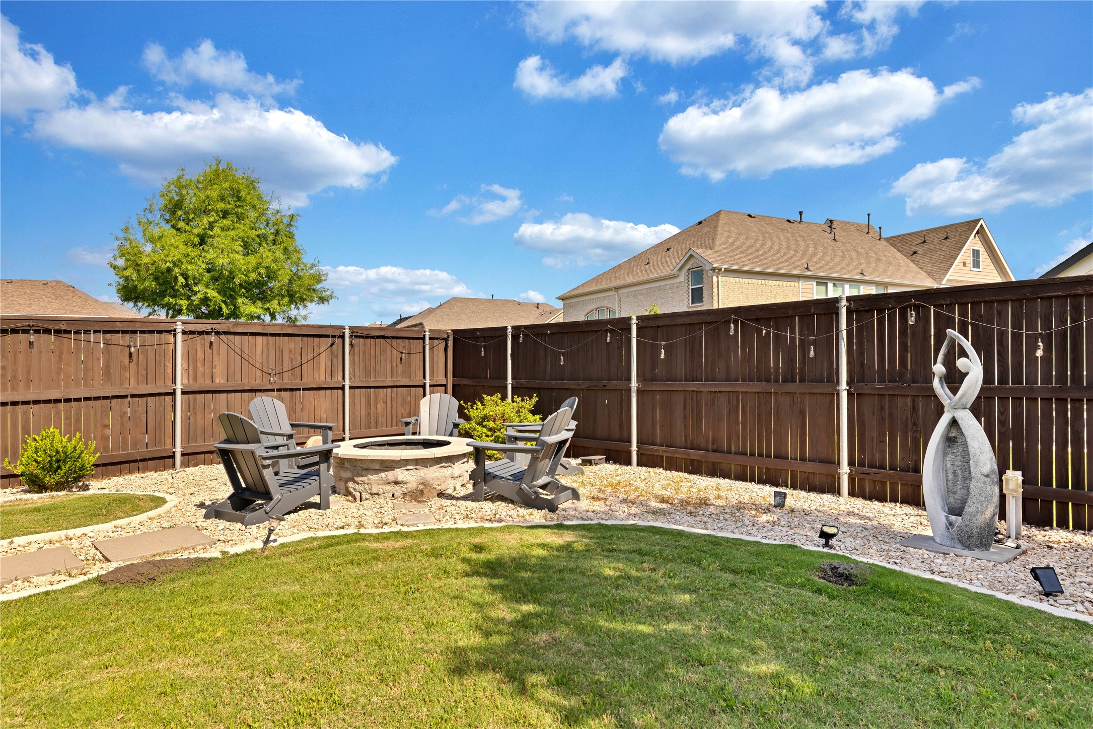925 Nathanael Greene Court Aubrey TX 76227