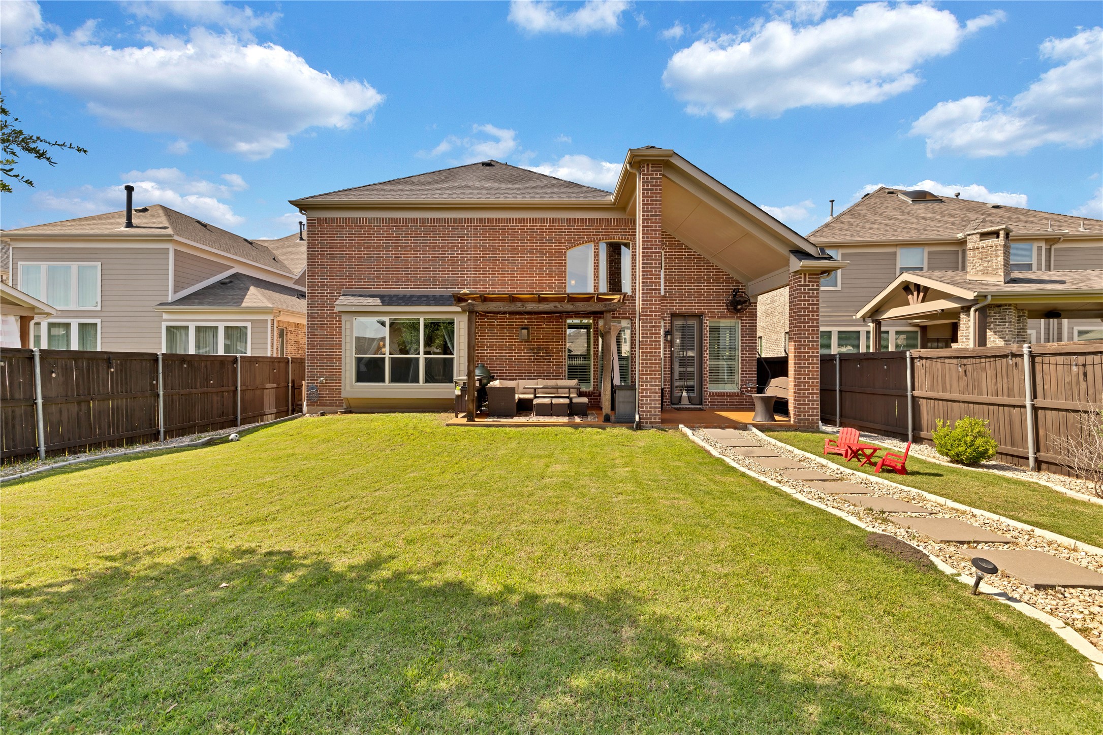 925 Nathanael Greene Court Aubrey TX 76227