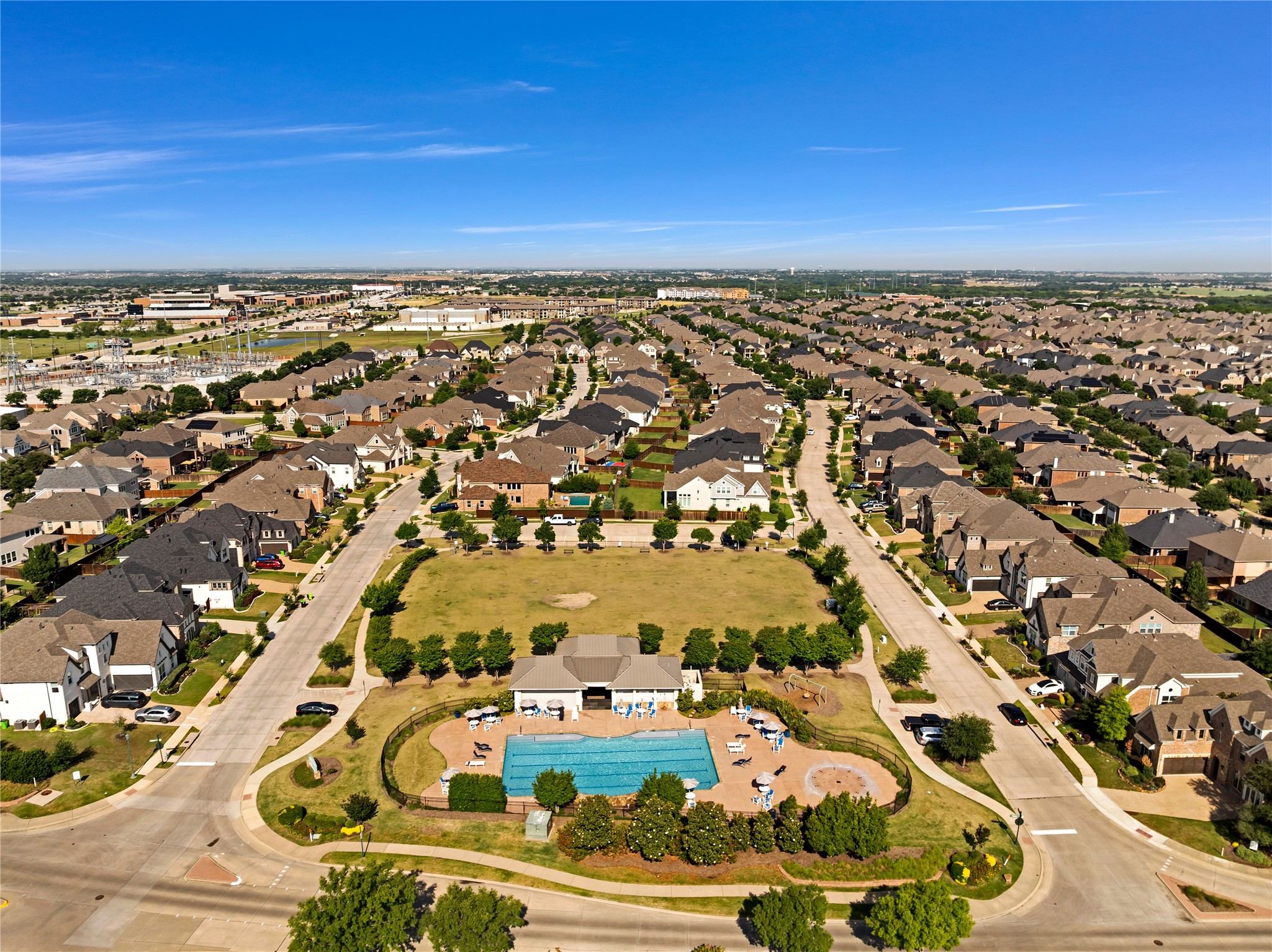 925 Nathanael Greene Court Aubrey TX 76227