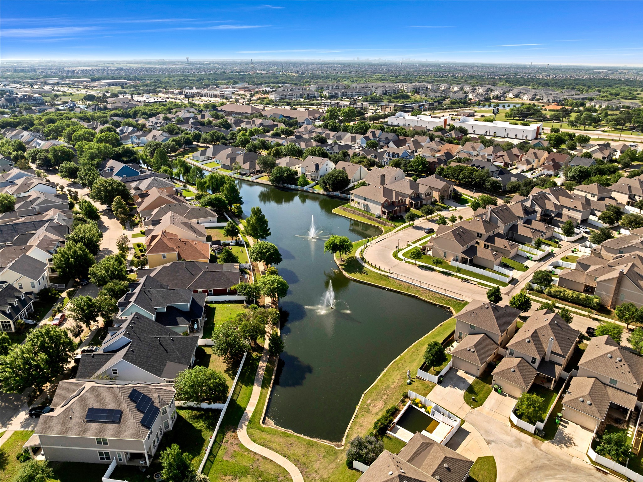 925 Nathanael Greene Court Aubrey TX 76227