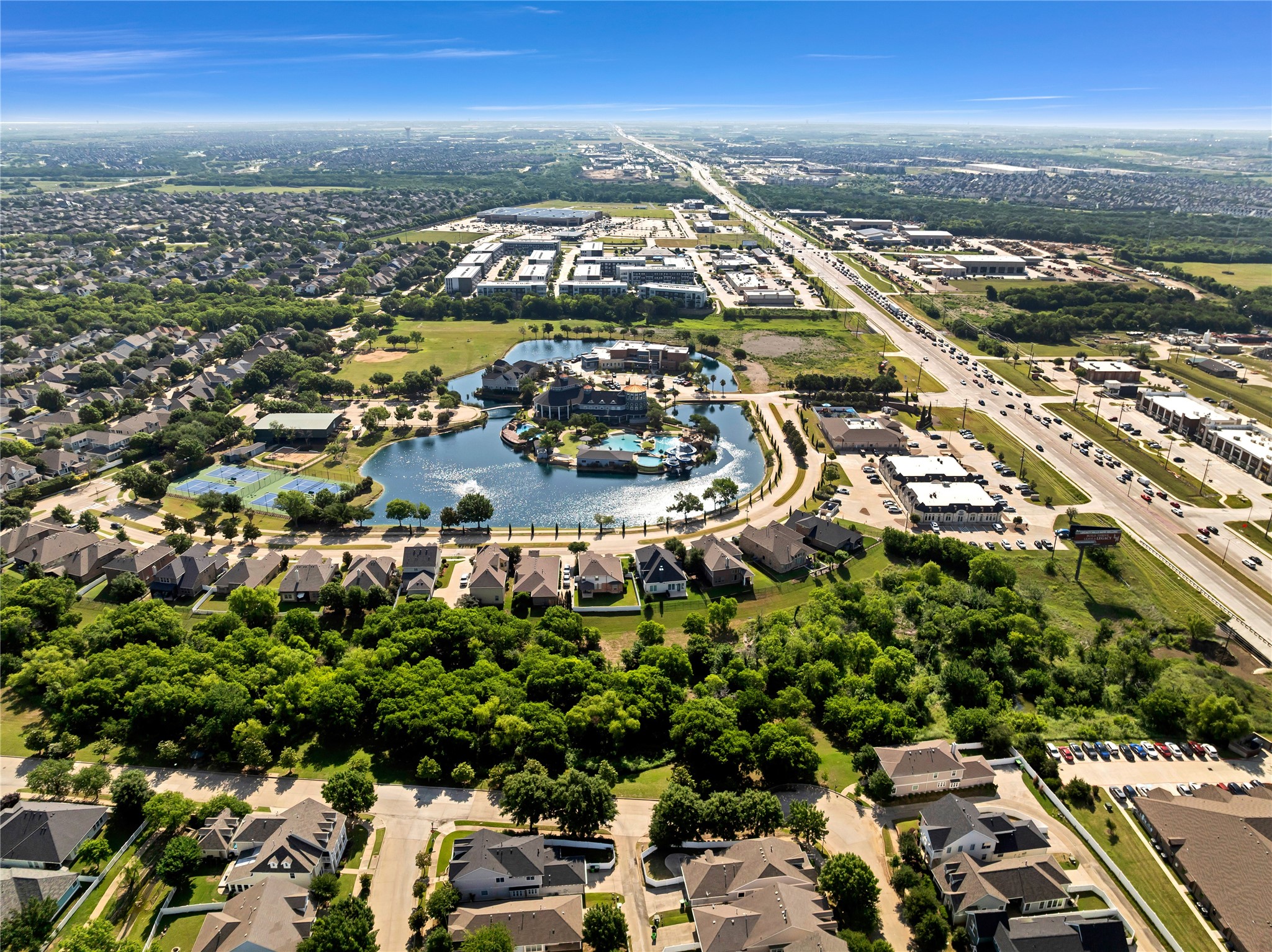 925 Nathanael Greene Court Aubrey TX 76227