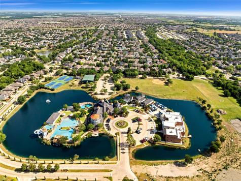 925 Nathanael Greene Court Aubrey TX 76227