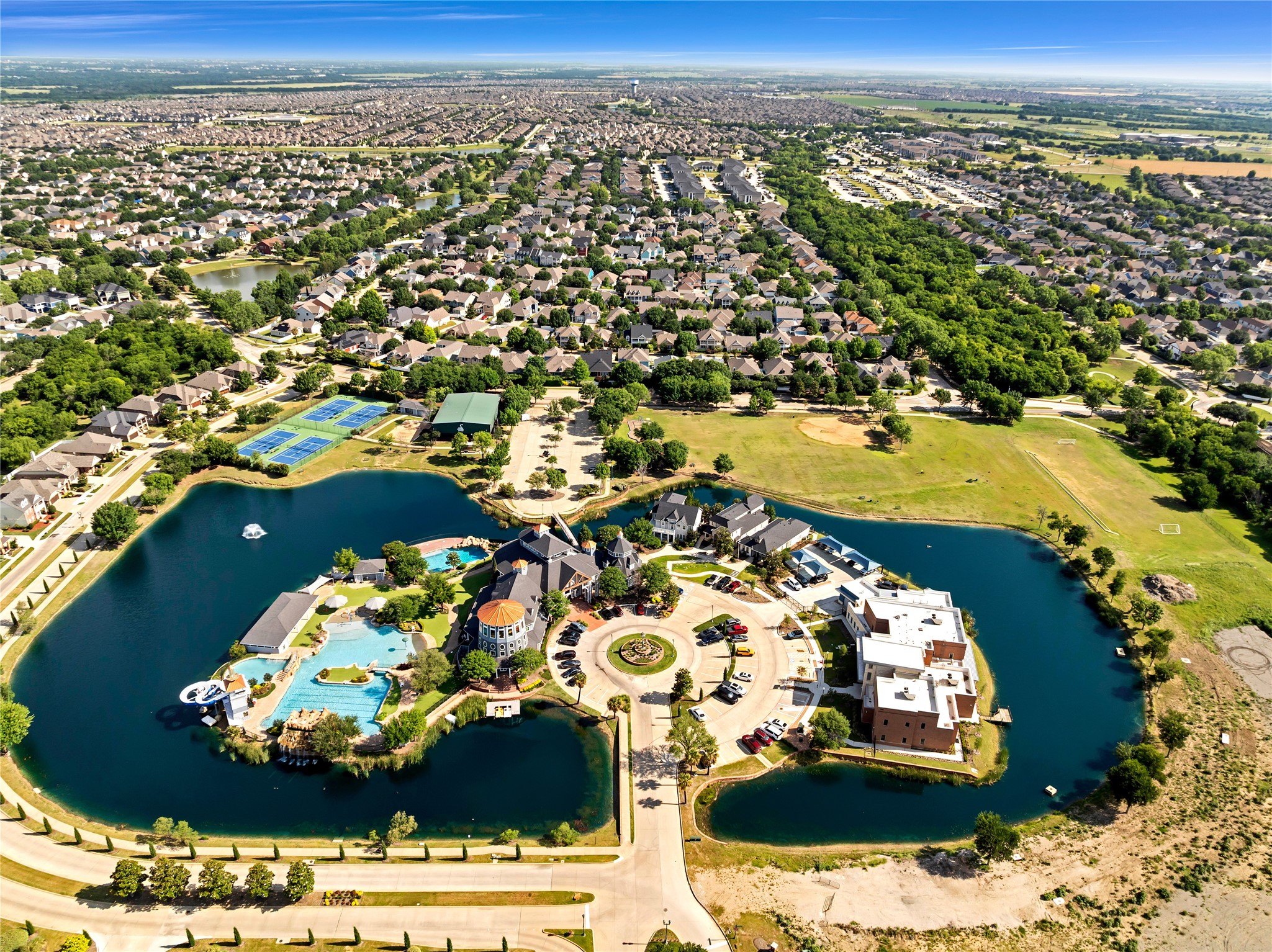 925 Nathanael Greene Court Aubrey TX 76227
