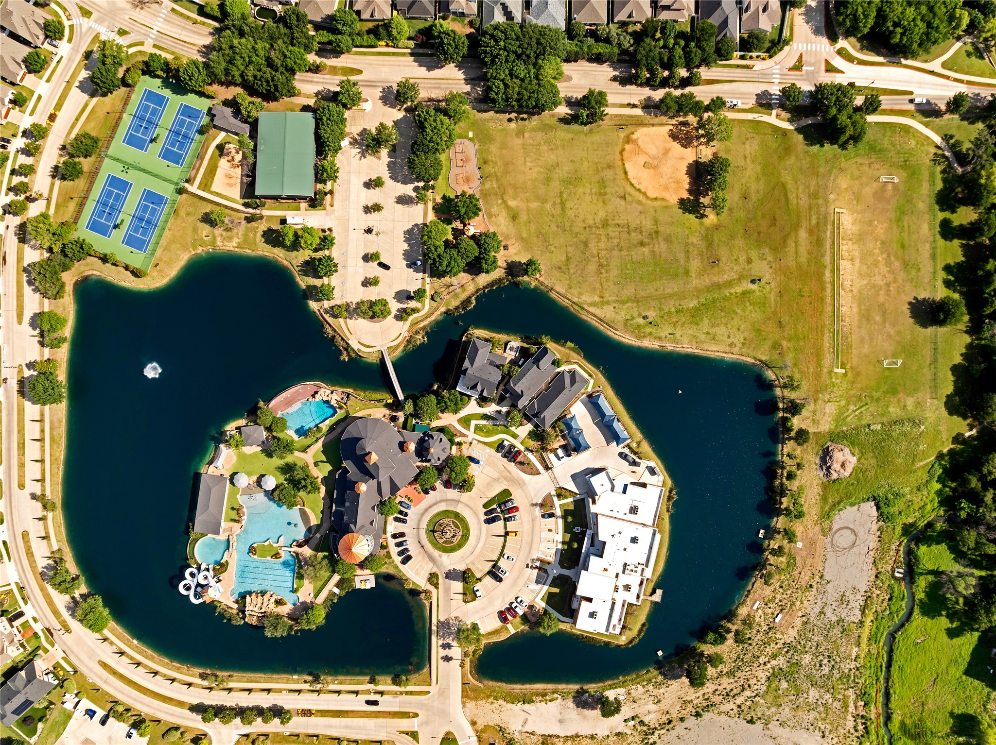 925 Nathanael Greene Court Aubrey TX 76227