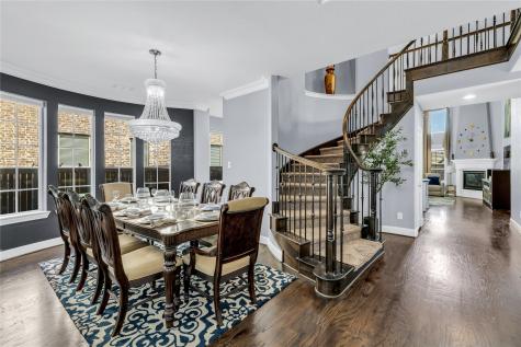925 Nathanael Greene Court Aubrey TX 76227