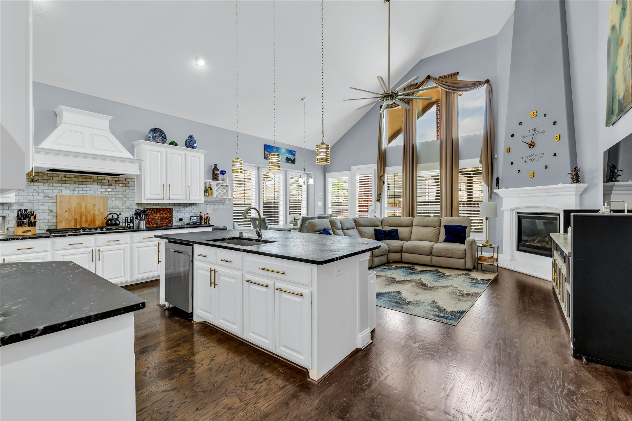 925 Nathanael Greene Court Aubrey TX 76227
