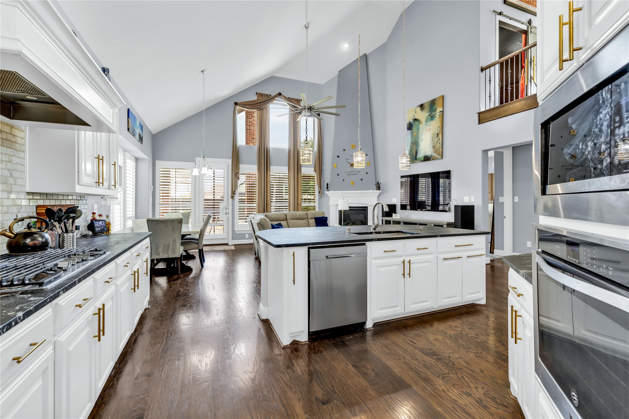 925 Nathanael Greene Court Aubrey TX 76227