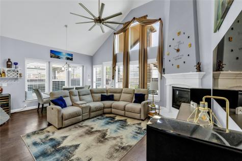 925 Nathanael Greene Court Aubrey TX 76227