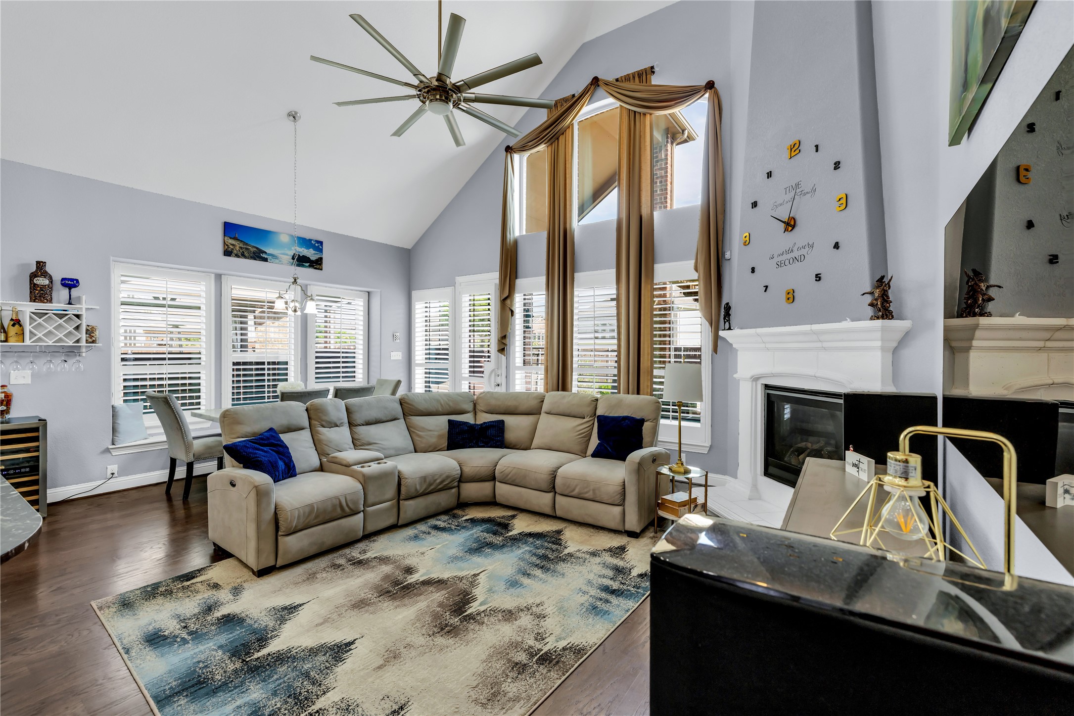 925 Nathanael Greene Court Aubrey TX 76227