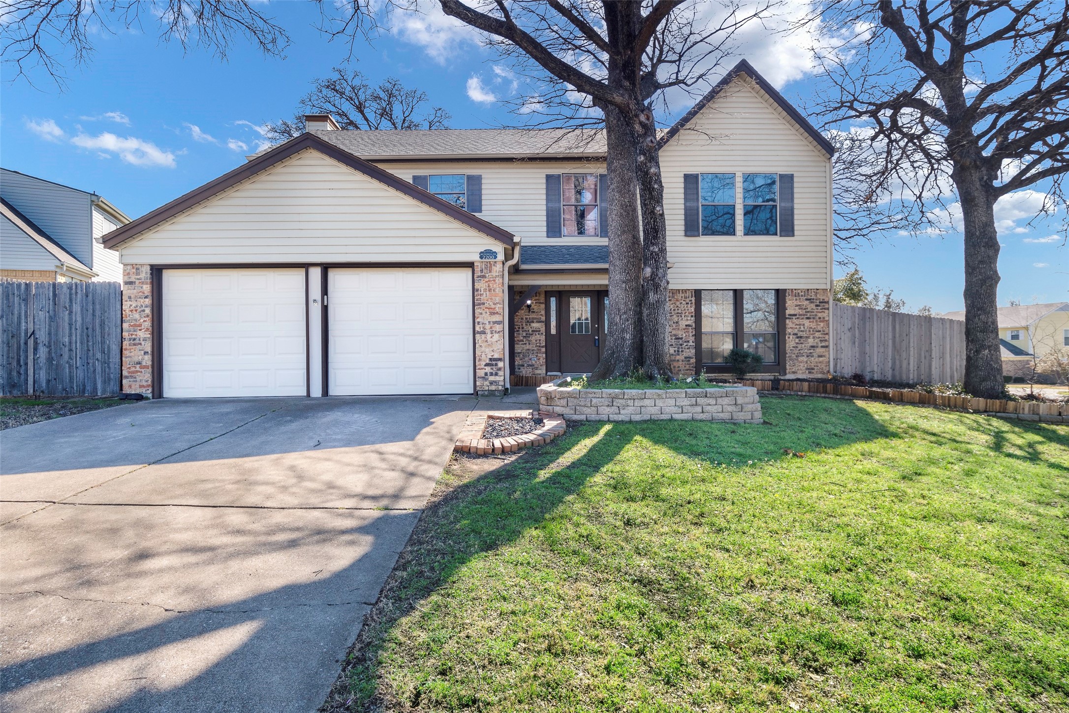 2200 Mcdowell Drive Euless TX 76039