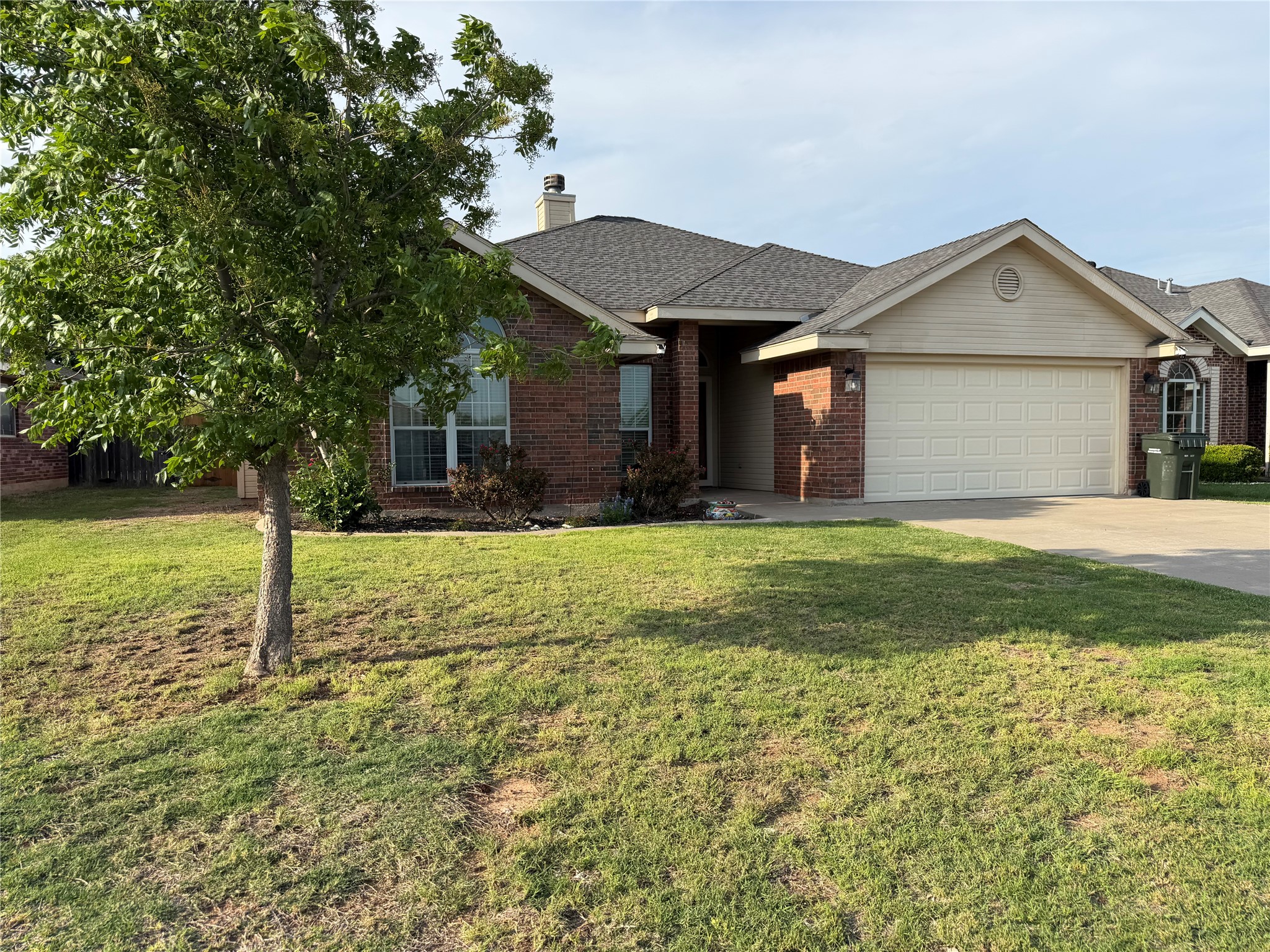 950 Swift Water Drive Abilene TX 79602