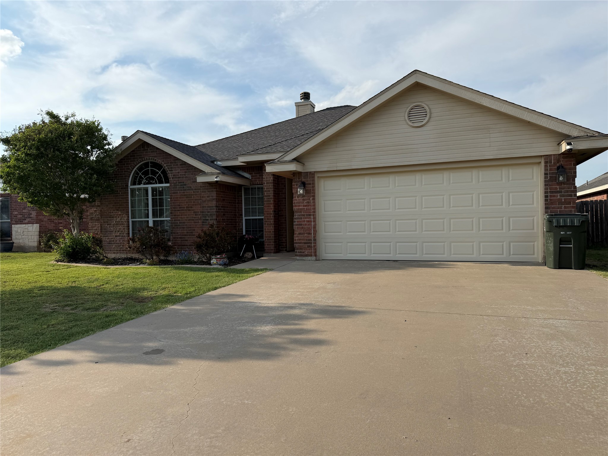 950 Swift Water Drive Abilene TX 79602