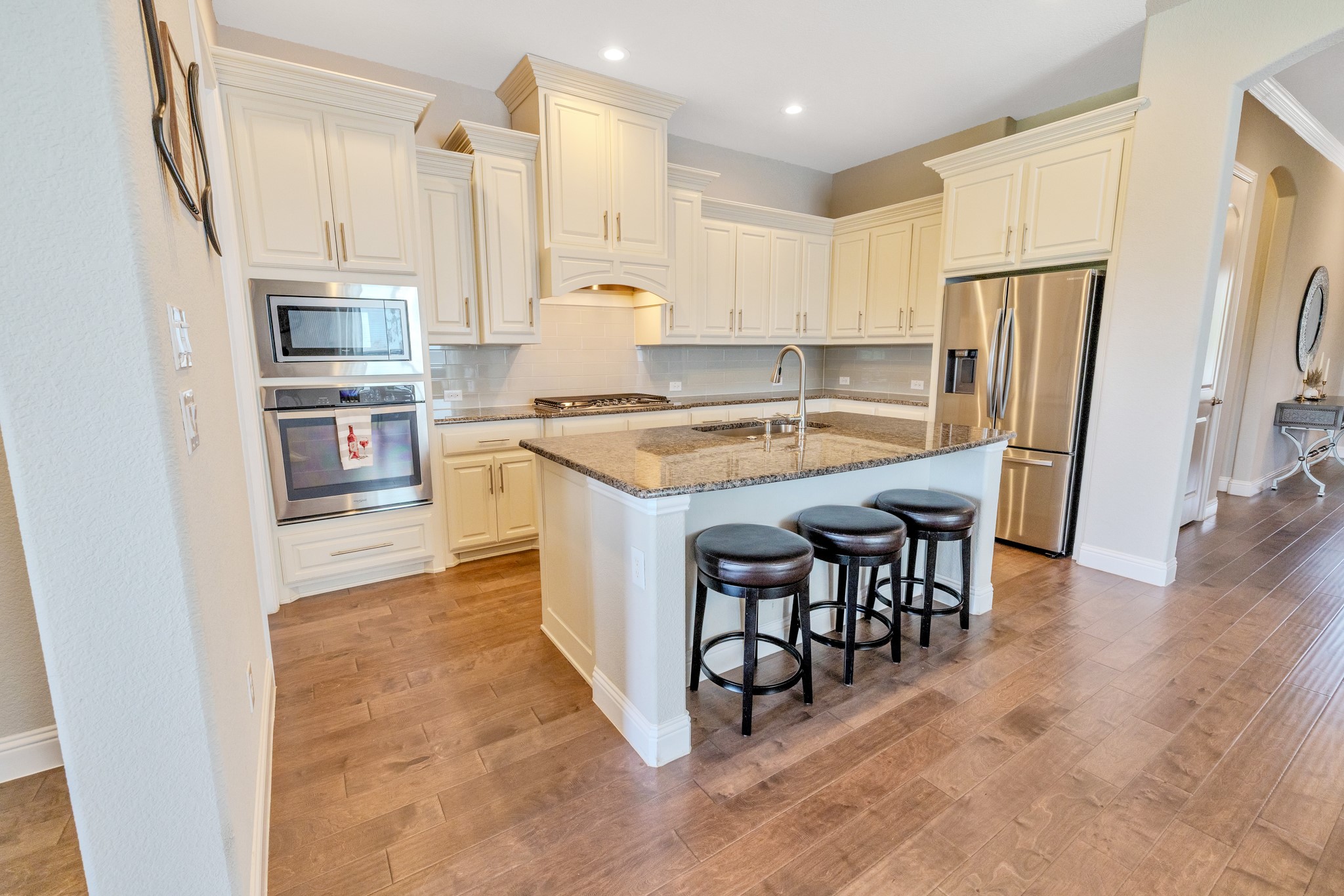 14937 Belclaire Avenue Aledo TX 76008