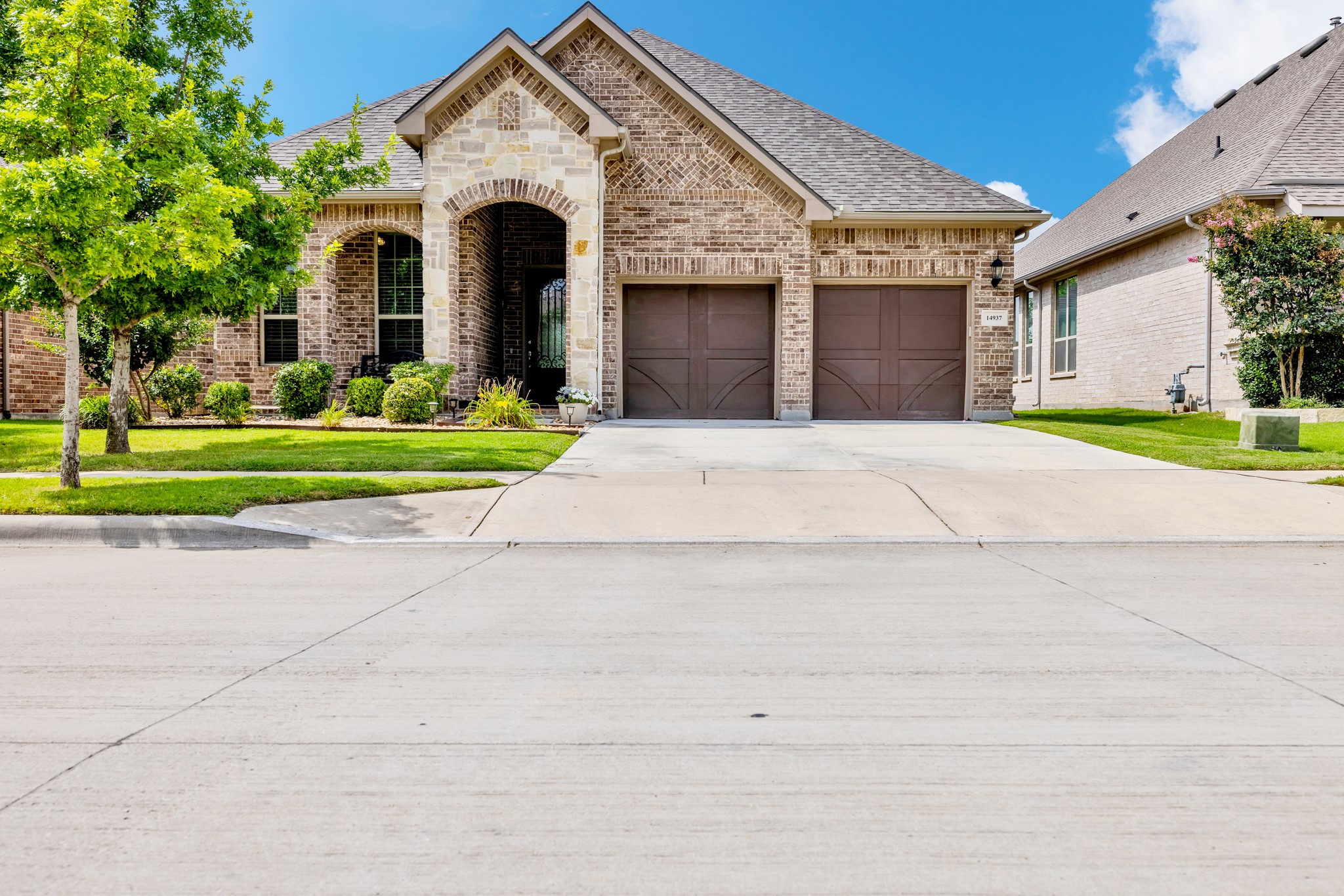 14937 Belclaire Avenue Aledo TX 76008