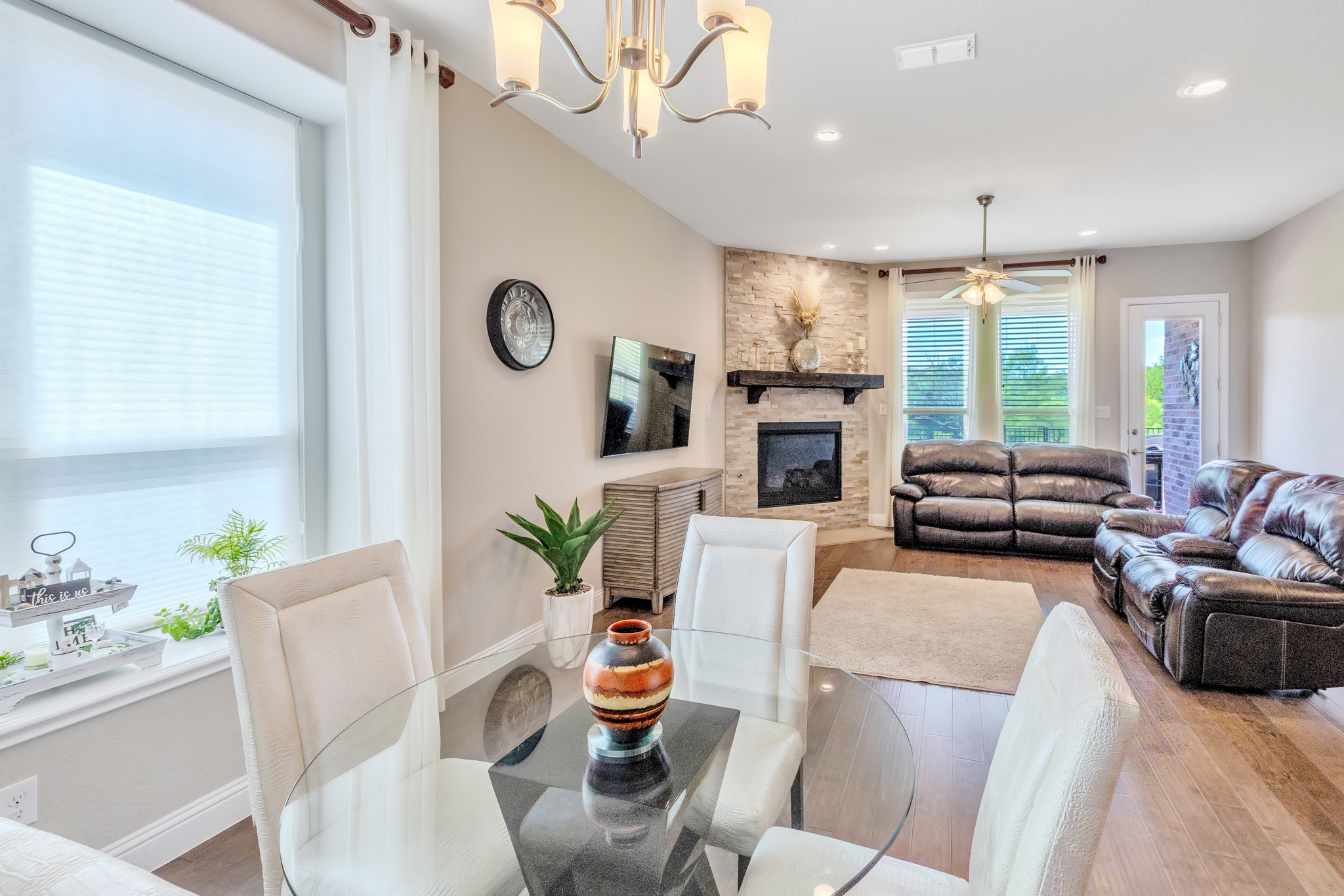 14937 Belclaire Avenue Aledo TX 76008