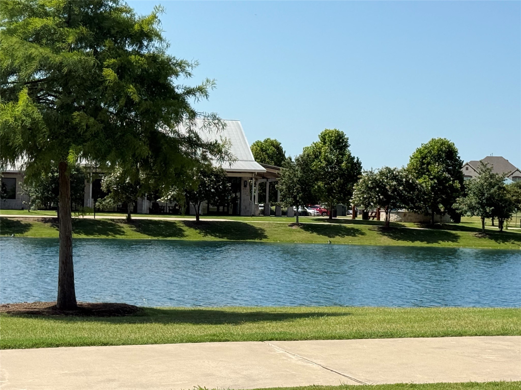 14937 Belclaire Avenue Aledo TX 76008