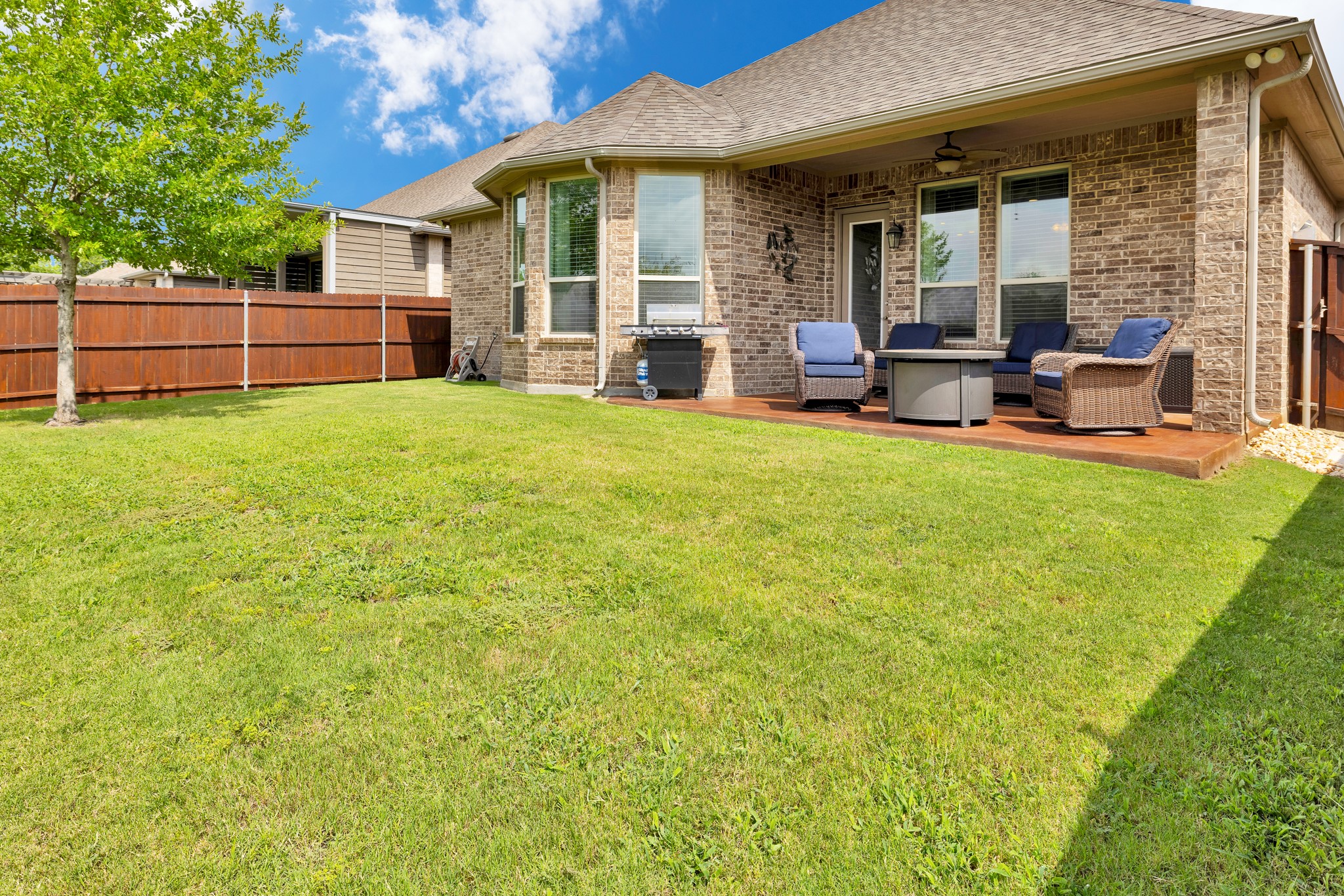 14937 Belclaire Avenue Aledo TX 76008