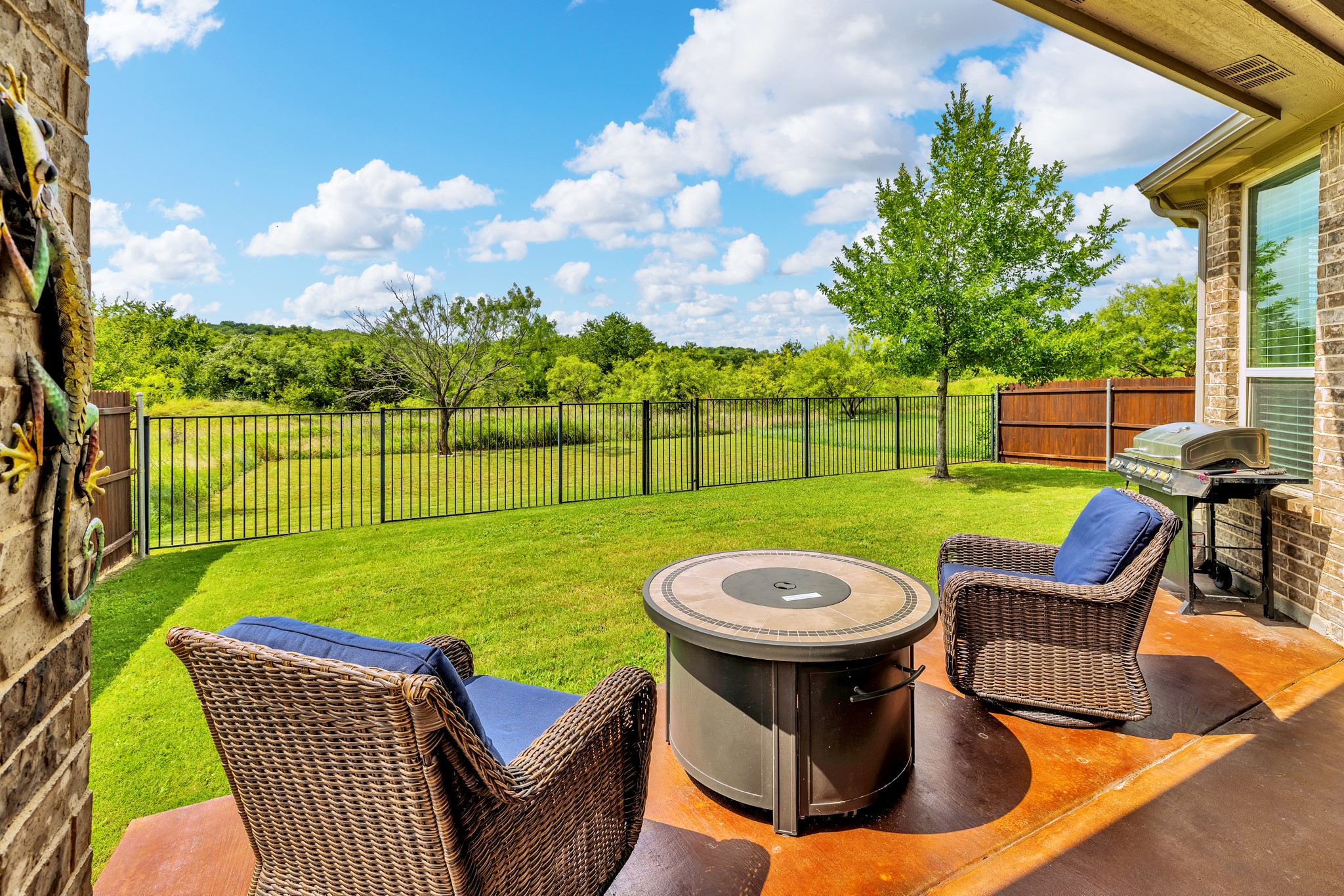 14937 Belclaire Avenue Aledo TX 76008
