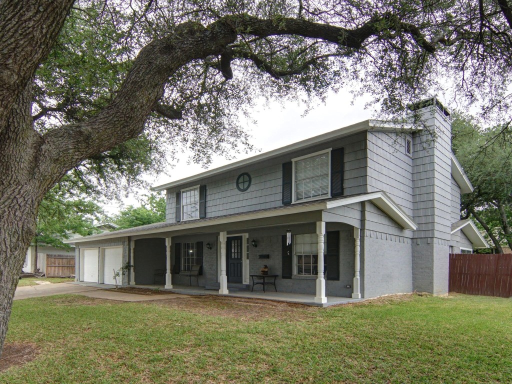 3424 Denbury Drive Fort Worth TX 76133