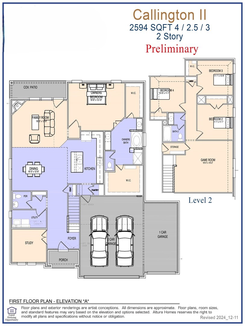 510 Cristo Range Drive Greenville TX 75402
