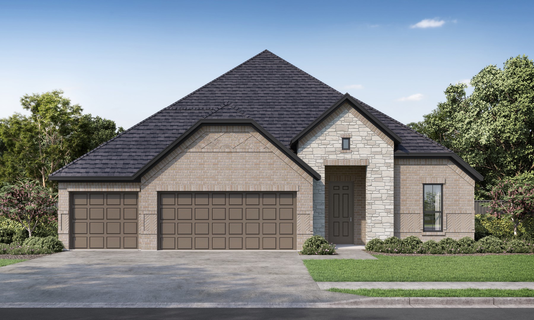 510 Cristo Range Drive Greenville TX 75402