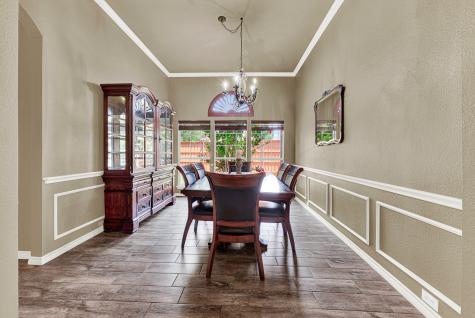 5812 Southern Pines Court Frisco TX 75036