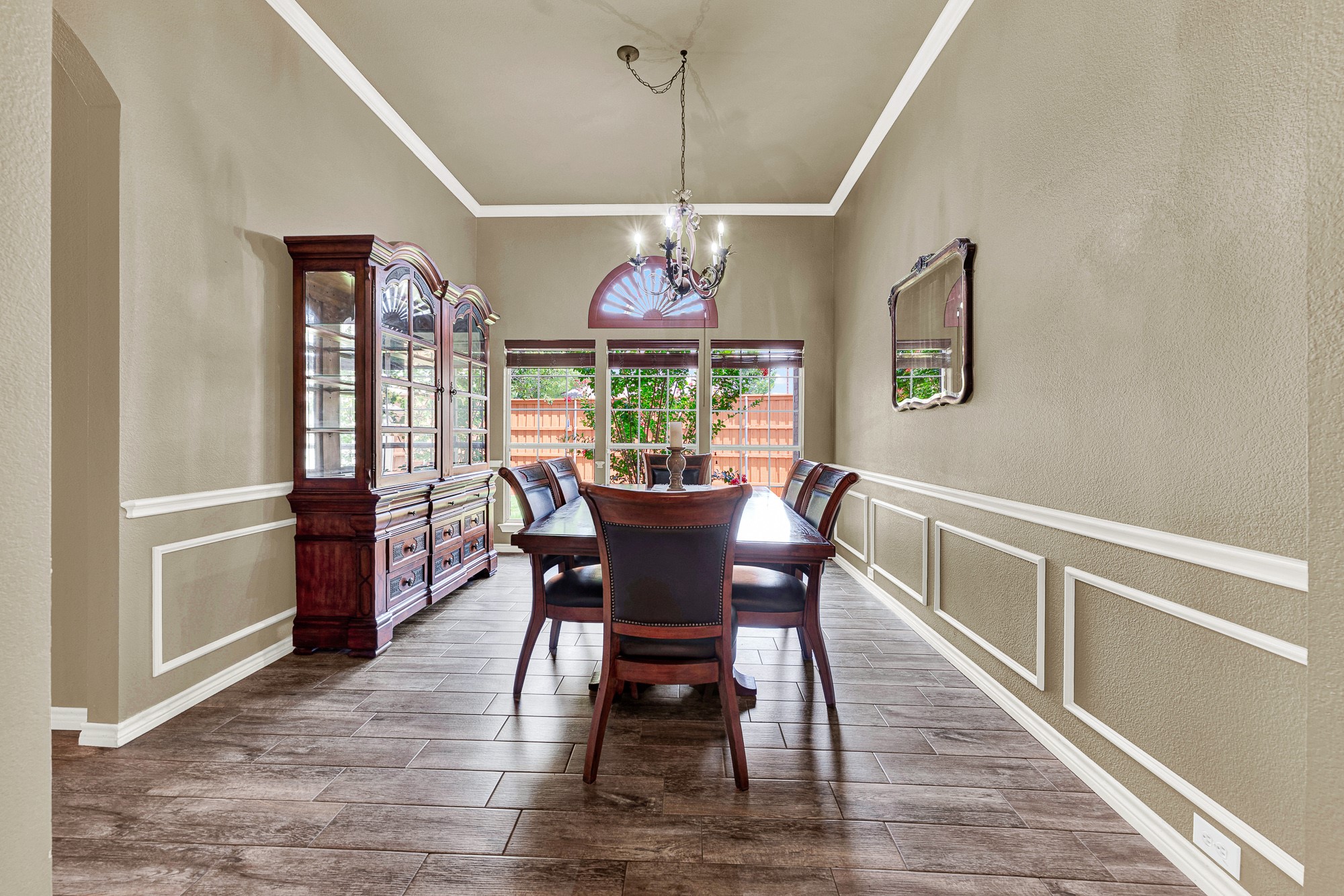5812 Southern Pines Court Frisco TX 75036