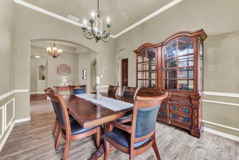 5812 Southern Pines Court Frisco TX 75036