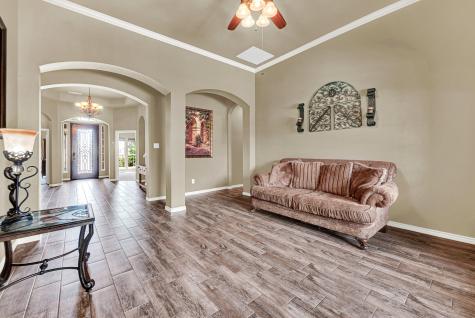 5812 Southern Pines Court Frisco TX 75036
