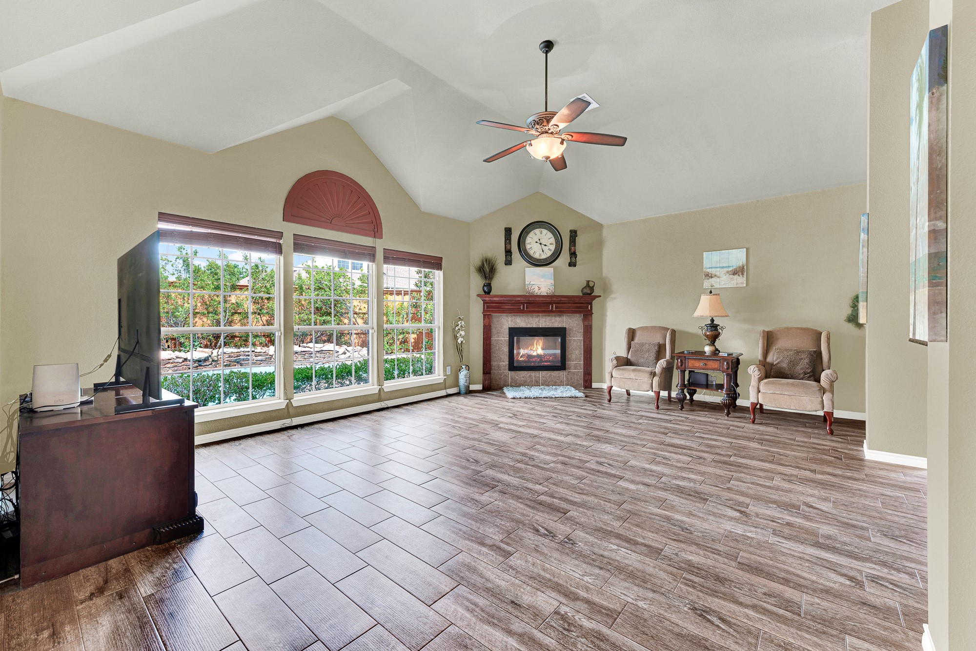 5812 Southern Pines Court Frisco TX 75036